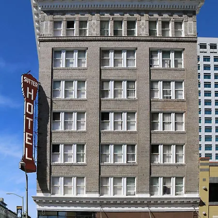 Sutter Hotel